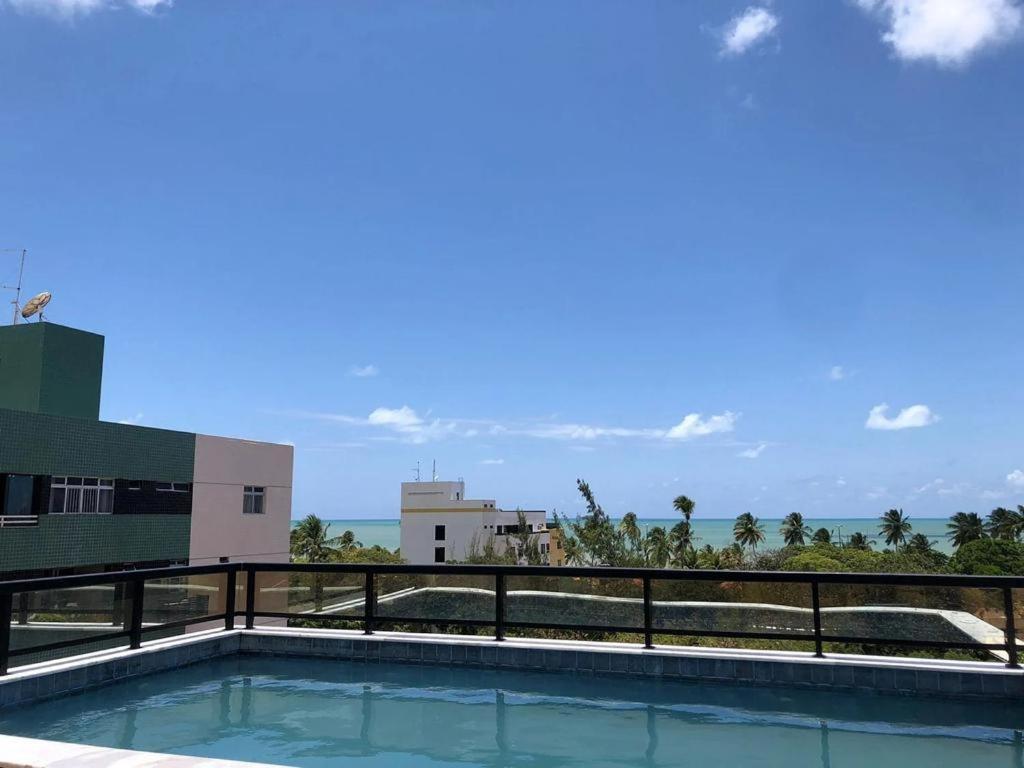 Dva Flat Cabo Branco 503 Apartment João Pessoa Екстериор снимка